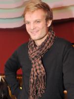 Puskás Péter