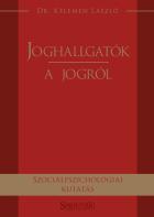 Joghallgatók a jogról