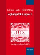 Joghallgatók a jogról II.